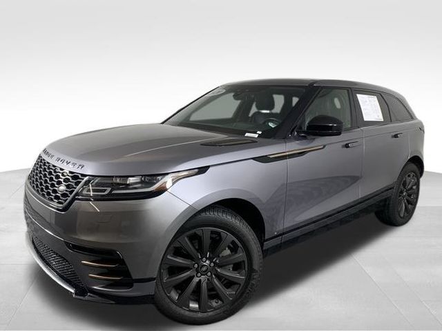 2020 Land Rover Range Rover Velar R-Dynamic S