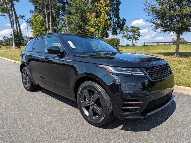 2020 Land Rover Range Rover Velar R-Dynamic S