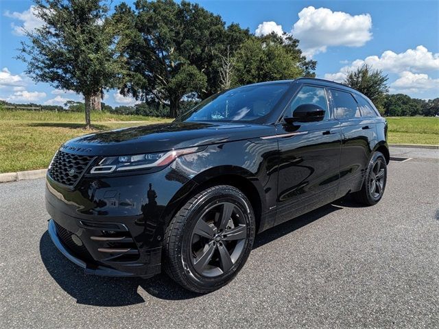 2020 Land Rover Range Rover Velar R-Dynamic S