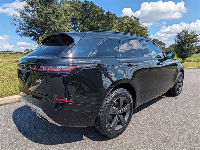 2020 Land Rover Range Rover Velar R-Dynamic S