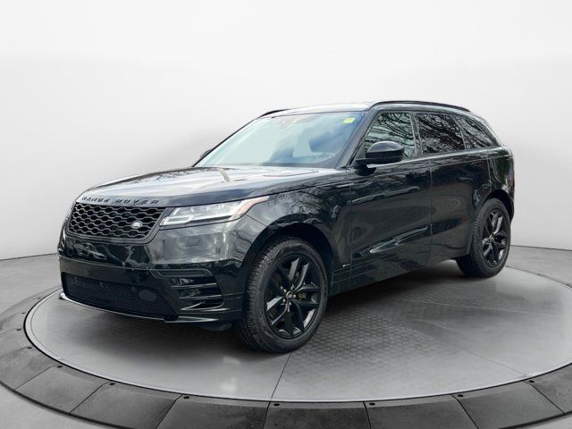 2020 Land Rover Range Rover Velar R-Dynamic S