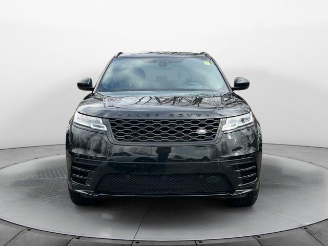 2020 Land Rover Range Rover Velar R-Dynamic S