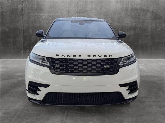 2020 Land Rover Range Rover Velar R-Dynamic S