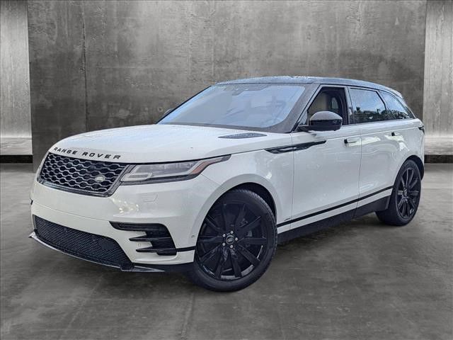 2020 Land Rover Range Rover Velar R-Dynamic S