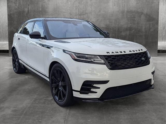 2020 Land Rover Range Rover Velar R-Dynamic S