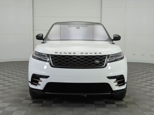 2020 Land Rover Range Rover Velar R-Dynamic S