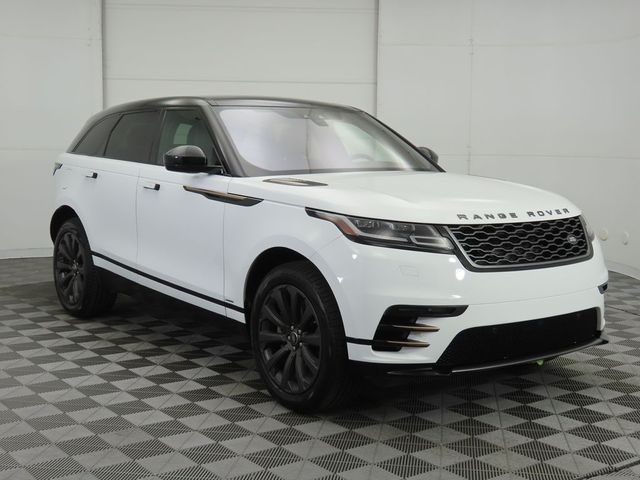 2020 Land Rover Range Rover Velar R-Dynamic S