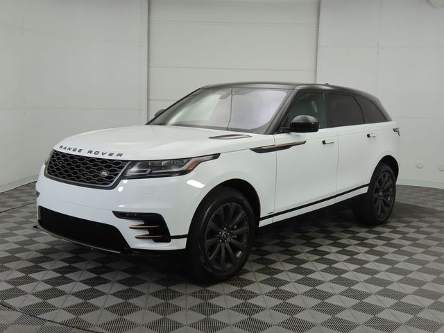 2020 Land Rover Range Rover Velar R-Dynamic S