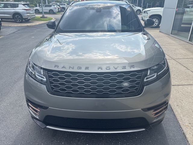2020 Land Rover Range Rover Velar R-Dynamic S