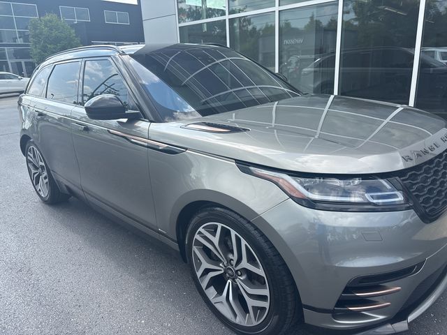 2020 Land Rover Range Rover Velar R-Dynamic S