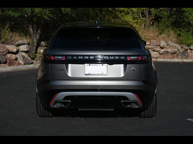 2020 Land Rover Range Rover Velar R-Dynamic S