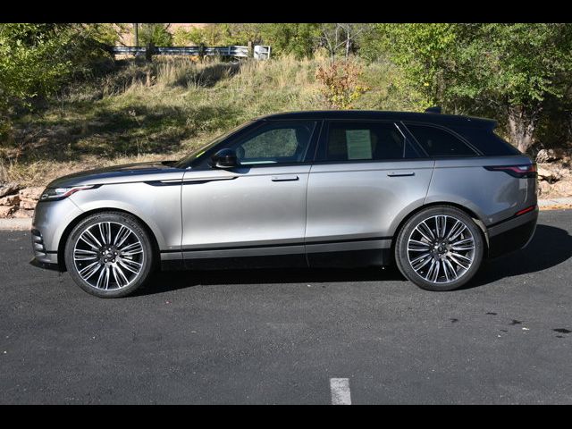 2020 Land Rover Range Rover Velar R-Dynamic S