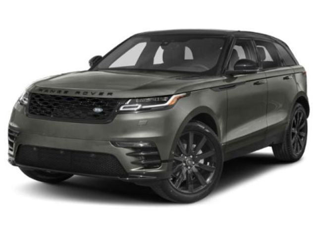 2020 Land Rover Range Rover Velar R-Dynamic S