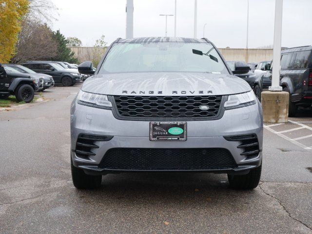 2020 Land Rover Range Rover Velar R-Dynamic S