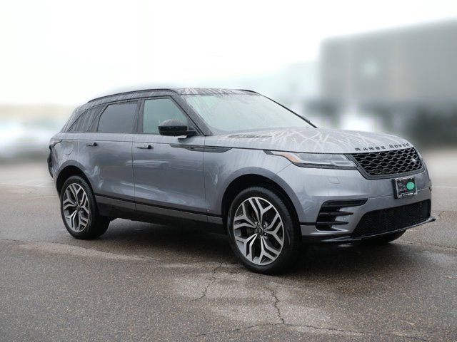 2020 Land Rover Range Rover Velar R-Dynamic S