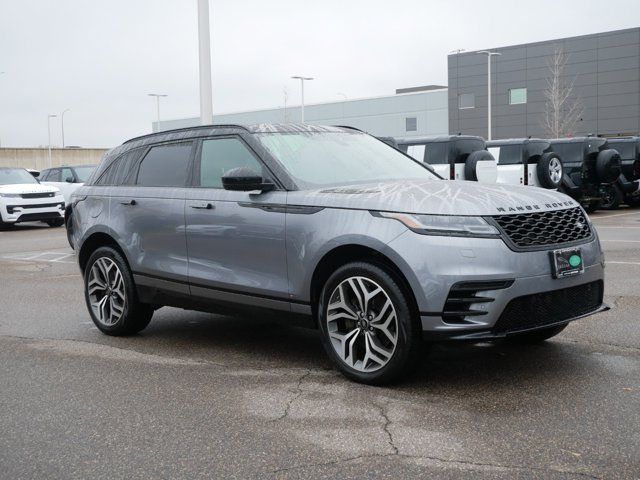 2020 Land Rover Range Rover Velar R-Dynamic S