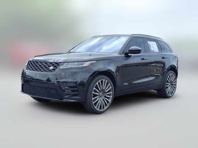 2020 Land Rover Range Rover Velar R-Dynamic S