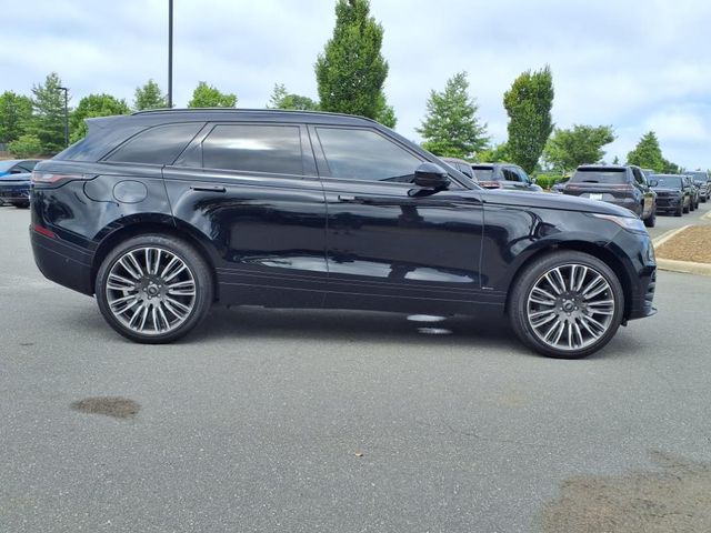 2020 Land Rover Range Rover Velar R-Dynamic S