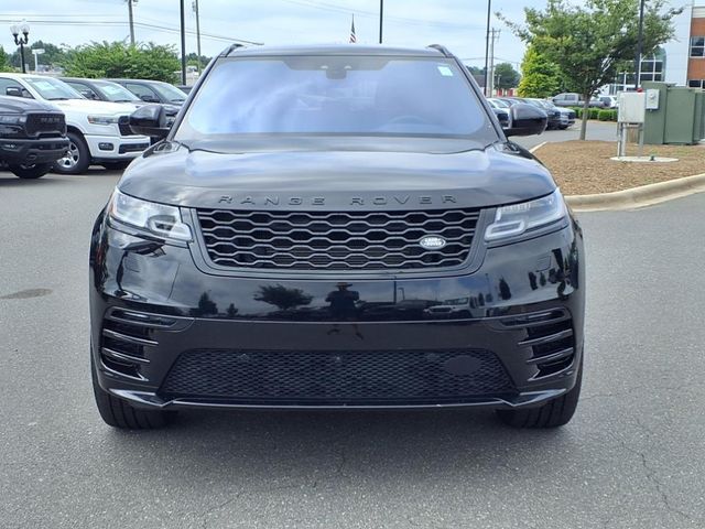 2020 Land Rover Range Rover Velar R-Dynamic S