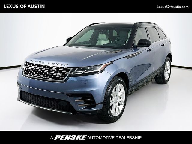 2020 Land Rover Range Rover Velar R-Dynamic S