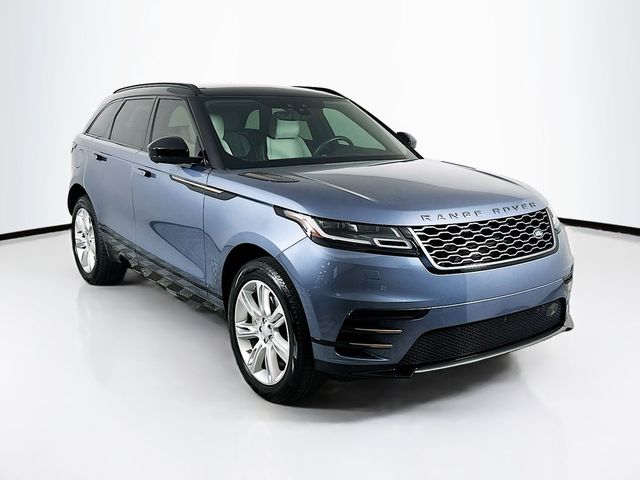 2020 Land Rover Range Rover Velar R-Dynamic S