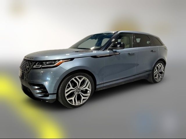 2020 Land Rover Range Rover Velar R-Dynamic S