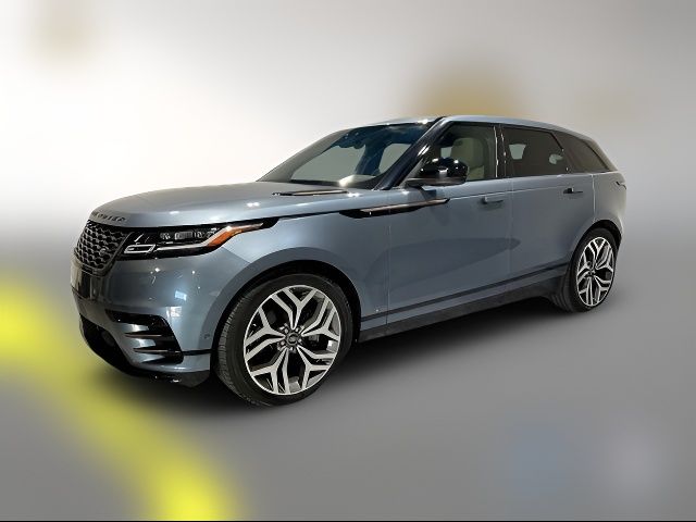 2020 Land Rover Range Rover Velar R-Dynamic S