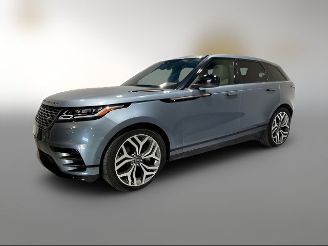 2020 Land Rover Range Rover Velar R-Dynamic S