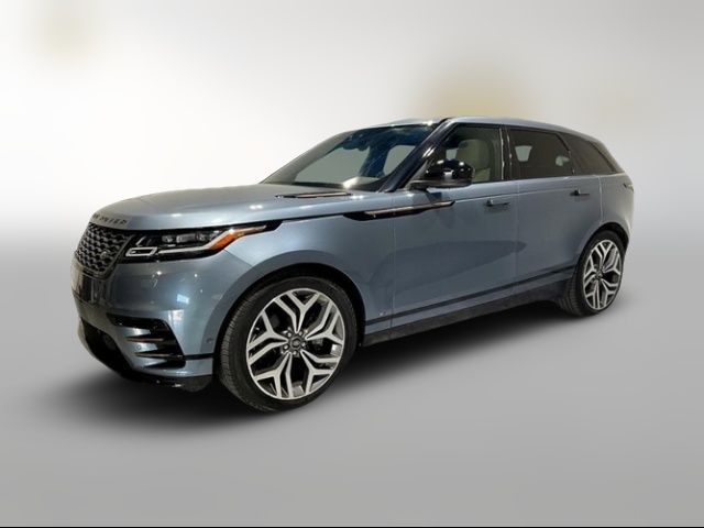 2020 Land Rover Range Rover Velar R-Dynamic S