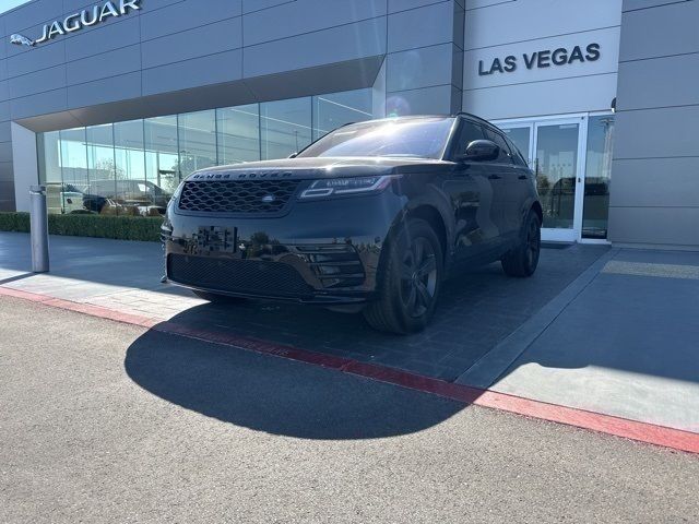 2020 Land Rover Range Rover Velar R-Dynamic S