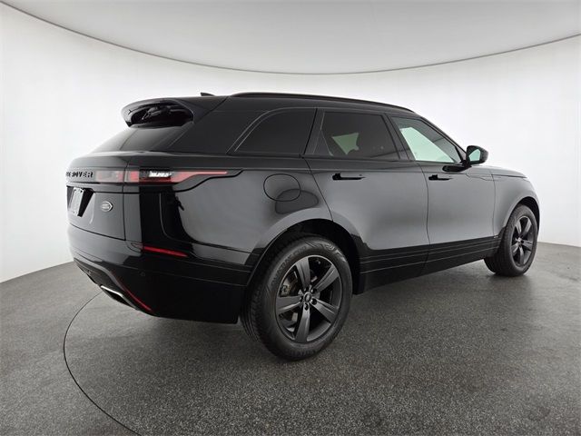 2020 Land Rover Range Rover Velar R-Dynamic S