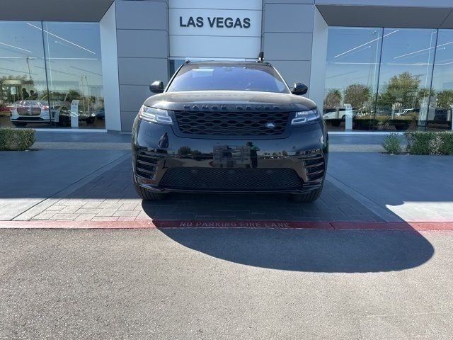 2020 Land Rover Range Rover Velar R-Dynamic S