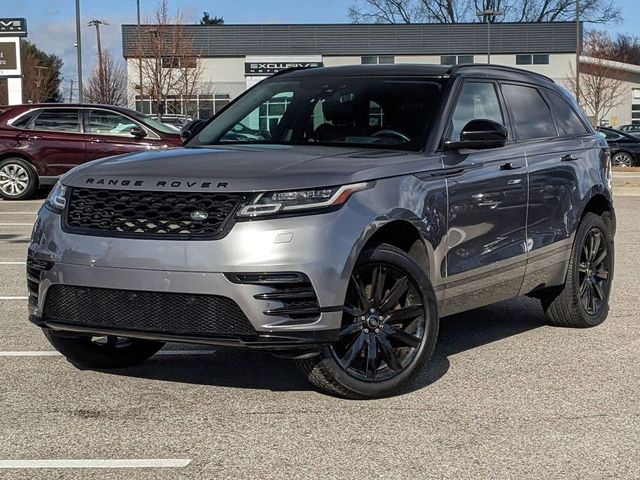 2020 Land Rover Range Rover Velar R-Dynamic S
