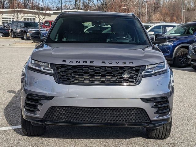 2020 Land Rover Range Rover Velar R-Dynamic S