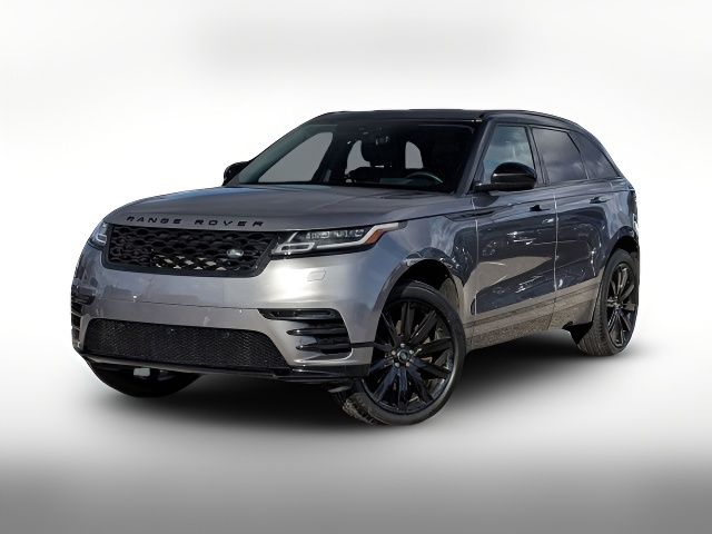 2020 Land Rover Range Rover Velar R-Dynamic S