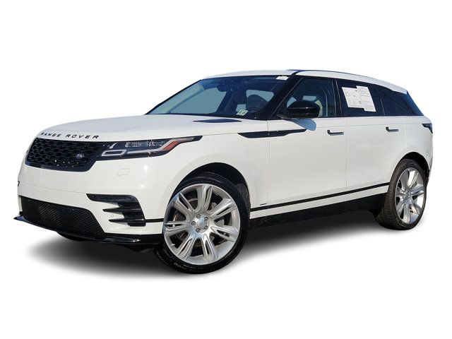 2020 Land Rover Range Rover Velar R-Dynamic S