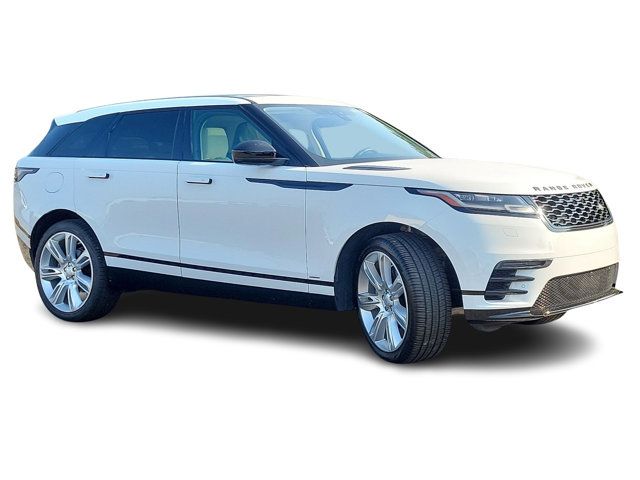 2020 Land Rover Range Rover Velar R-Dynamic S