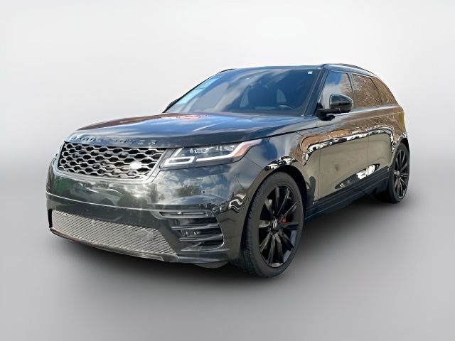 2020 Land Rover Range Rover Velar R-Dynamic S