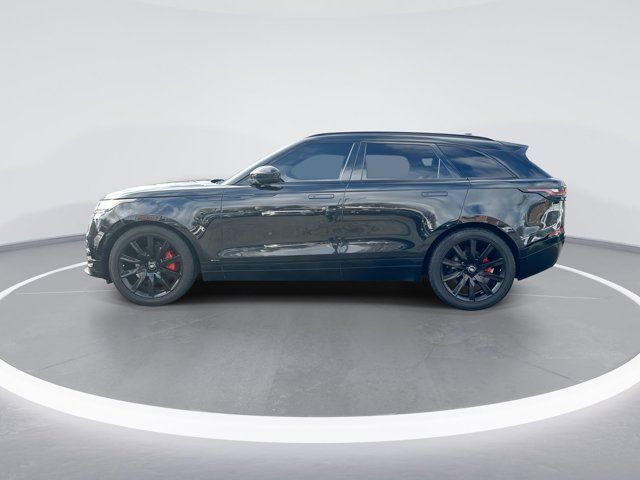 2020 Land Rover Range Rover Velar R-Dynamic S