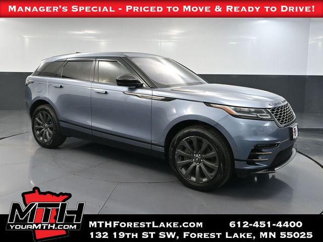 2020 Land Rover Range Rover Velar R-Dynamic S