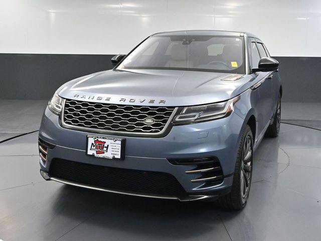 2020 Land Rover Range Rover Velar R-Dynamic S