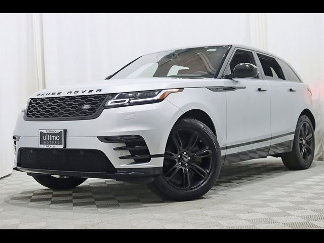 2020 Land Rover Range Rover Velar R-Dynamic S