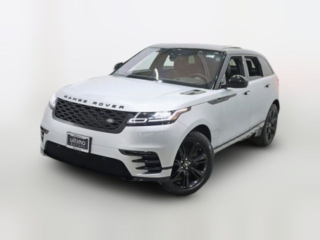 2020 Land Rover Range Rover Velar R-Dynamic S