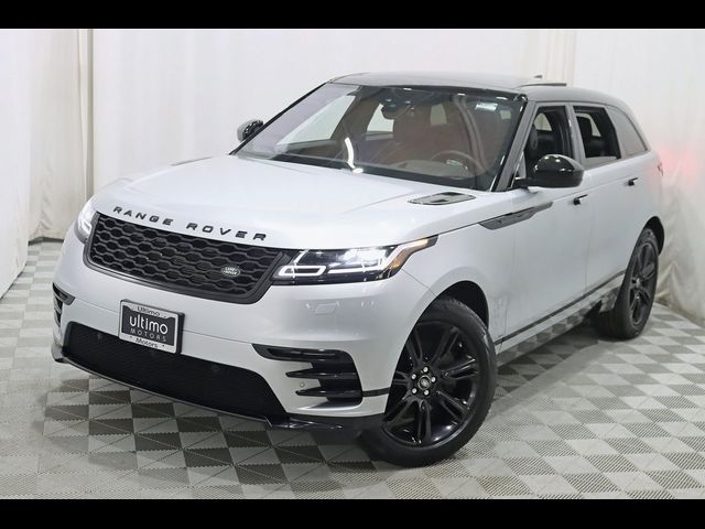 2020 Land Rover Range Rover Velar R-Dynamic S