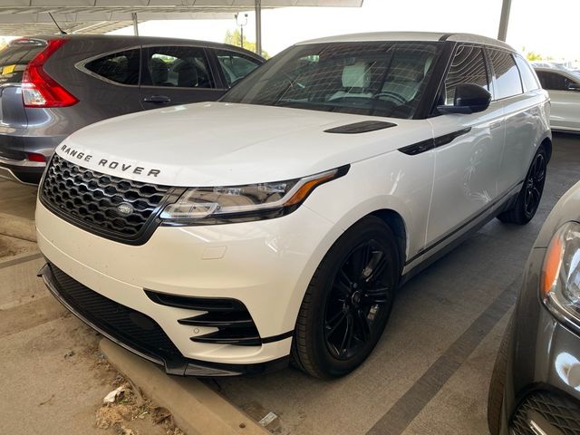 2020 Land Rover Range Rover Velar R-Dynamic S