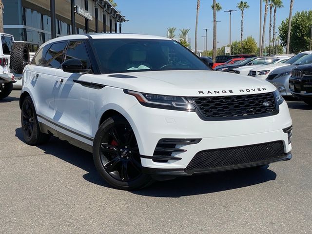 2020 Land Rover Range Rover Velar R-Dynamic S