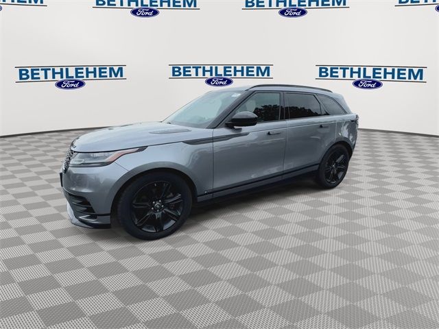 2020 Land Rover Range Rover Velar R-Dynamic S