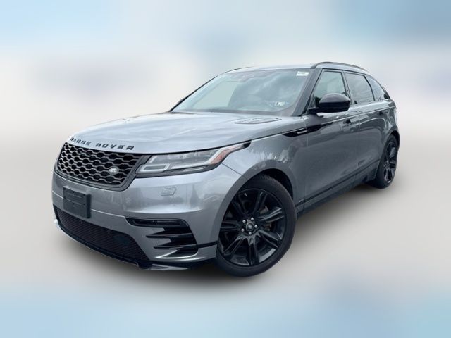 2020 Land Rover Range Rover Velar R-Dynamic S