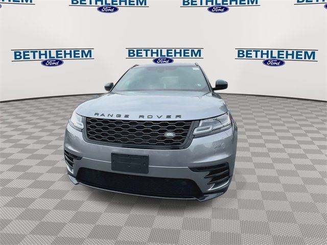2020 Land Rover Range Rover Velar R-Dynamic S