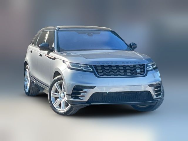 2020 Land Rover Range Rover Velar R-Dynamic S